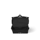 Sac Soul Trunk Noir II