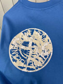 Stone Island - Ensemble T-SHIRT + SHORT Bleu II