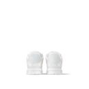Sneaker LV Trainer Blanc Cassé