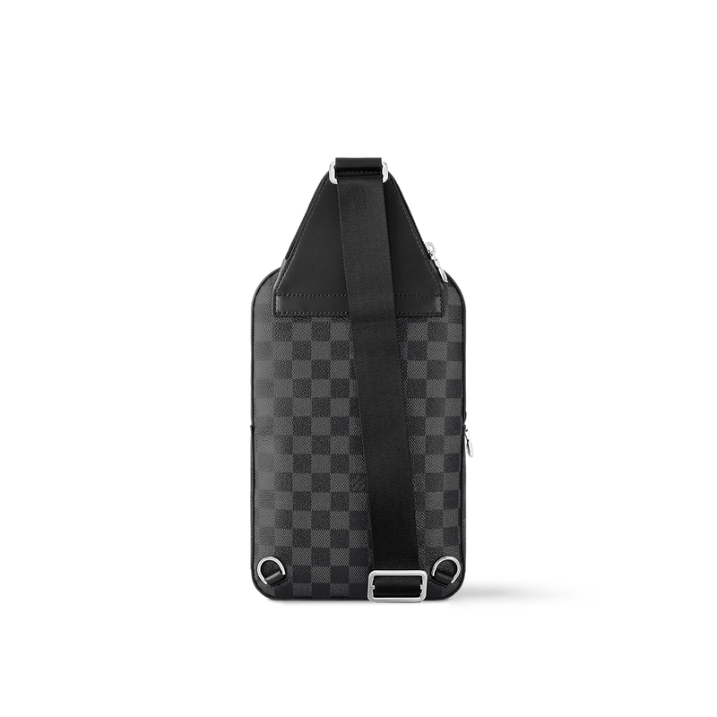 Sac Avenue slingbag NM Noir II