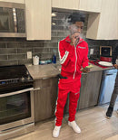 Palm Angels Tracksuit