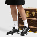 Sneaker Run Away (4 coloris)