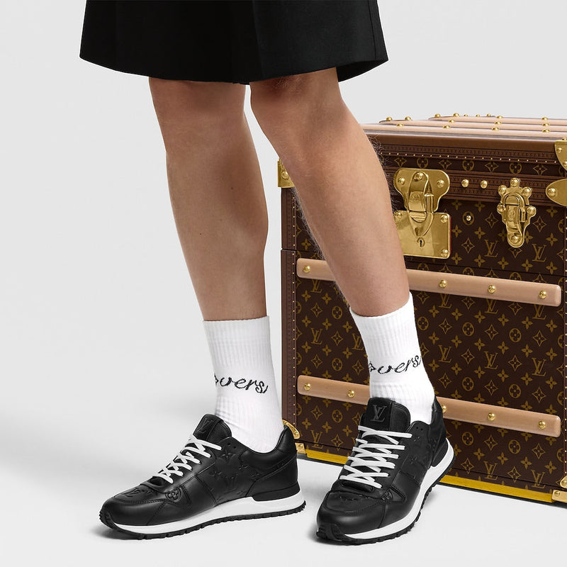 Sneaker Run Away (4 coloris)