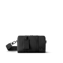 Sac City Keepall Noir II