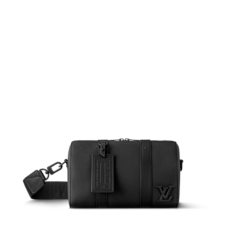 Sac City Keepall Noir II