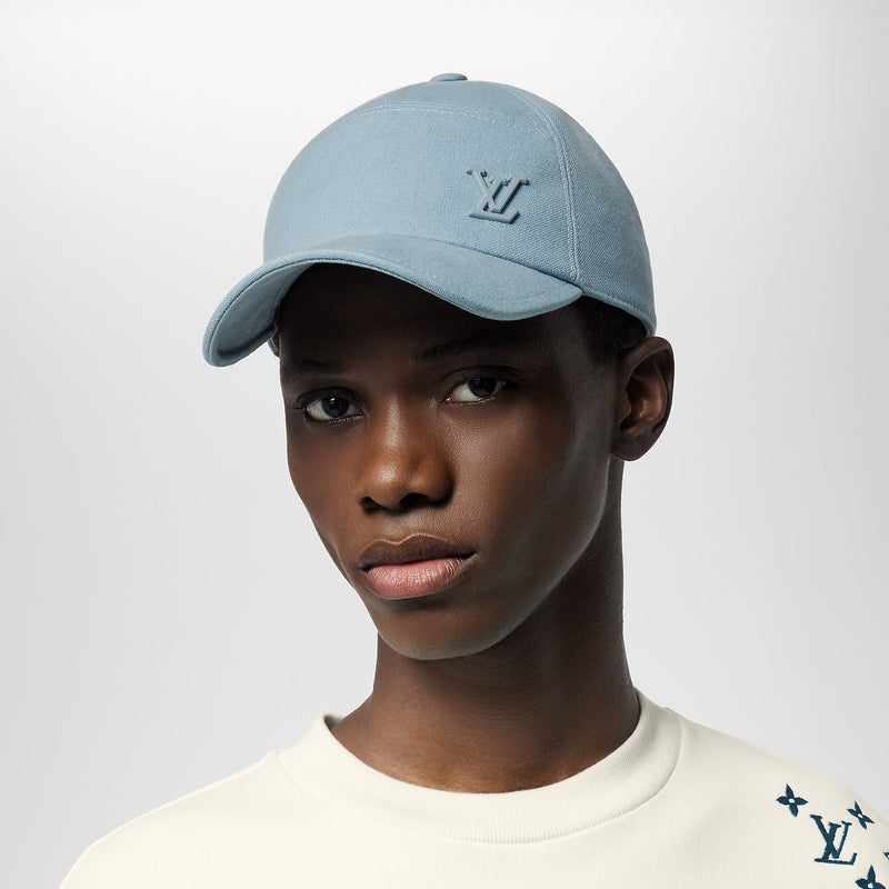 Louis Vuitton - Casquette Aerogram
