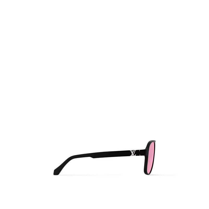 Louis Vuitton - Lunettes de soleil LV Hit Rose