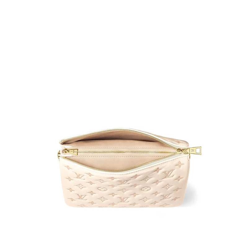 Louis Vuitton - Sac Coussin PM