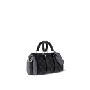 Sac Keepall Bandoulière 25 Noir