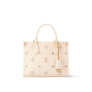 Louis Vuitton - Cabas OnTheGo PM