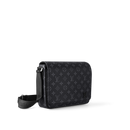 Sac ceinture Discovery PM Noir