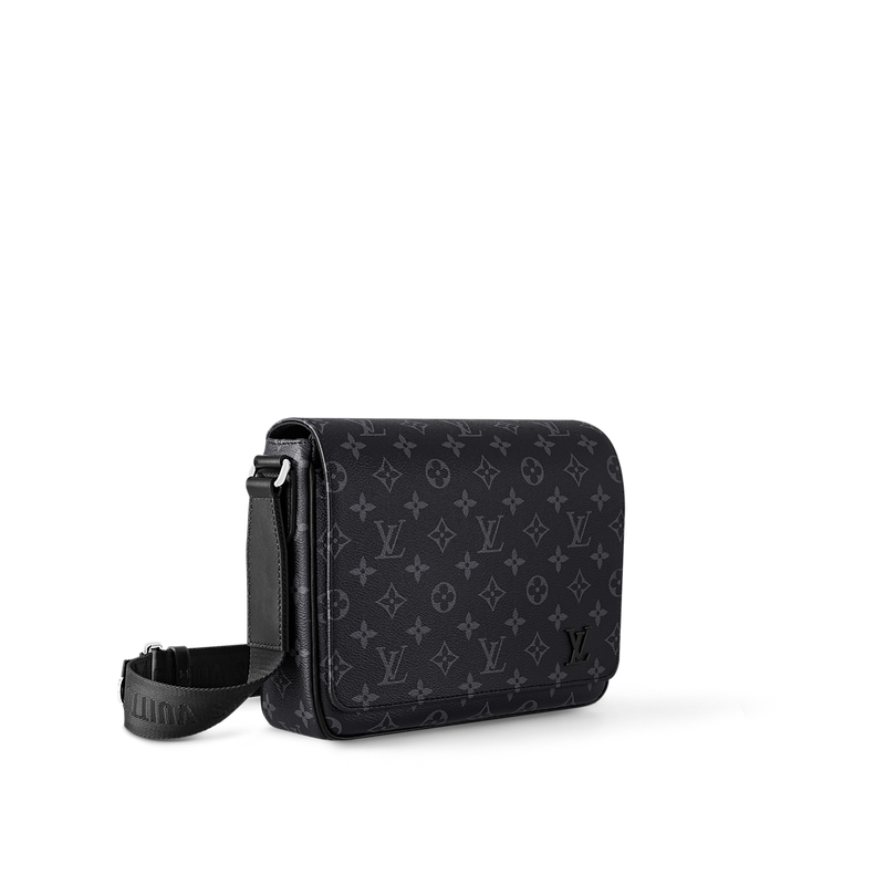 Sac ceinture Discovery PM Noir