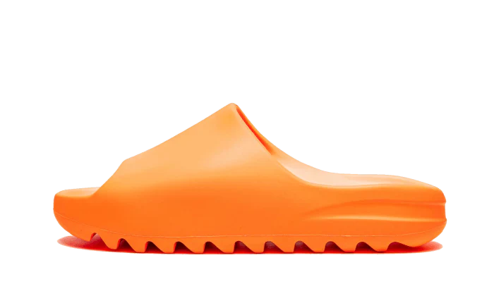 Adidas - Yeezy Slide Enflame Orange