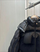 Moncler - Batman Doudoune Noir