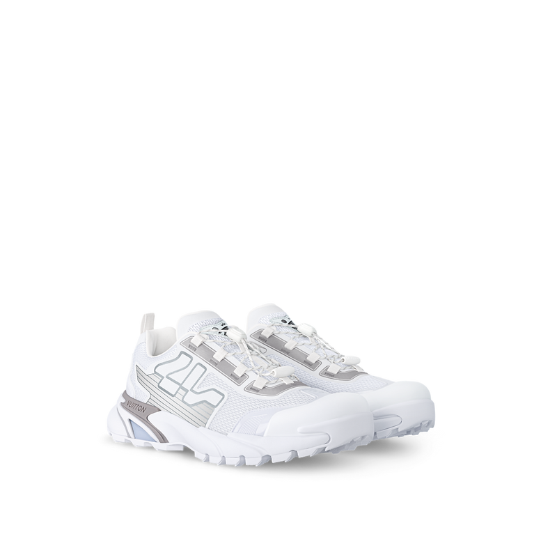 Sneaker LV Runner Tatic (6 coloris)