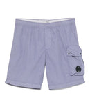 C.P Company - Short de bain Lavande Violette