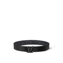 Louis Vuitton - Ceinture LV Optic 40 mm réversible