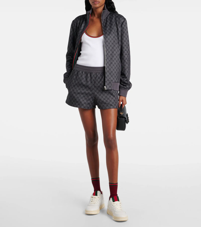 Gucci - Short GG