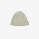 Burberry - Bonnet côtelé en cachemire Burberry