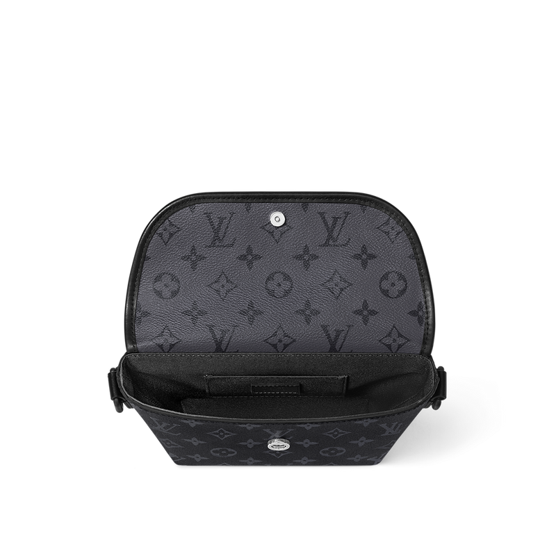 Portefeuille Pulse Wearable Gris