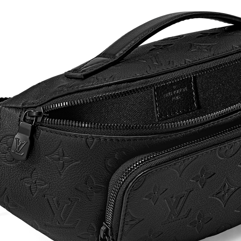 Sac ceinture Rush (4 coloris)