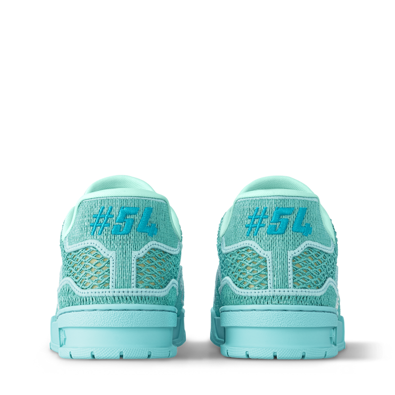 Louis Vuitton -  LV Trainer S. (4 coloris)