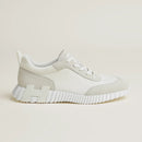 Hermès - Sneakers Bouncing Blanc