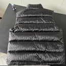 Dior - Doudoune sans manche CD Noir