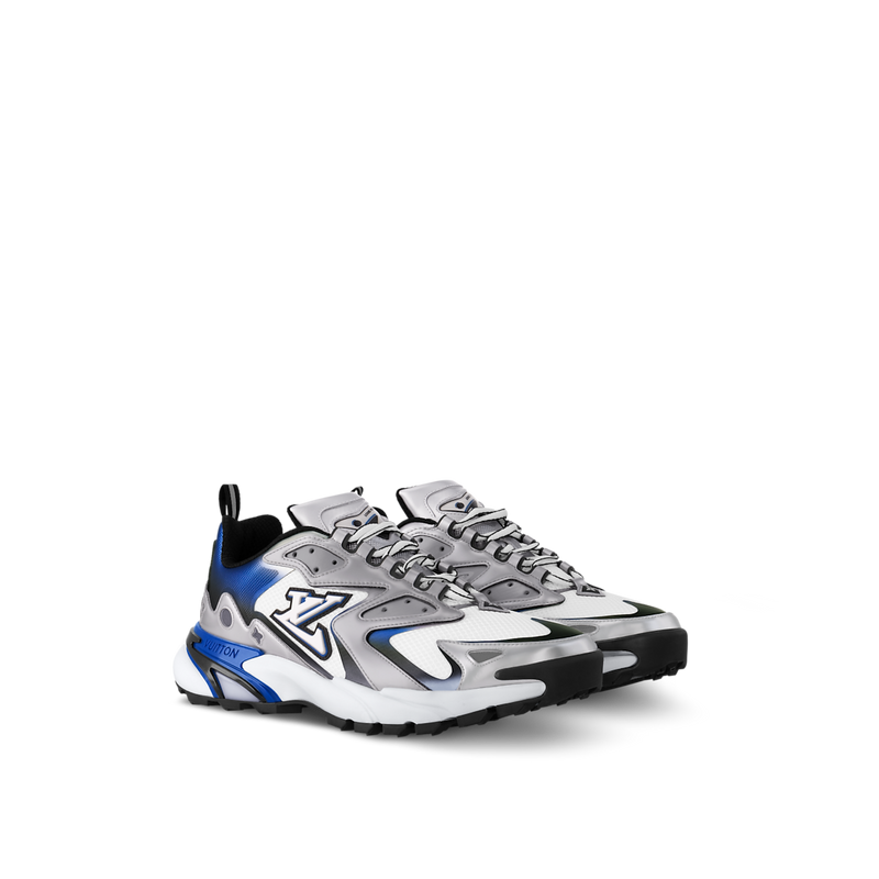 Sneaker LV Runner Tatic (6 coloris)