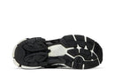 Balenciaga Runner Sneaker Black White