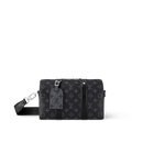 Sac City Keepall Noir
