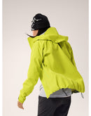 Arc'teryx - Veste Beta AR Yellow