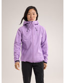 Arc'teryx - Veste Beta AR Violet