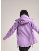 Arc'teryx - Veste Beta AR Violet