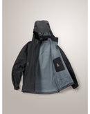Arc'teryx - Veste Beta AR Noir