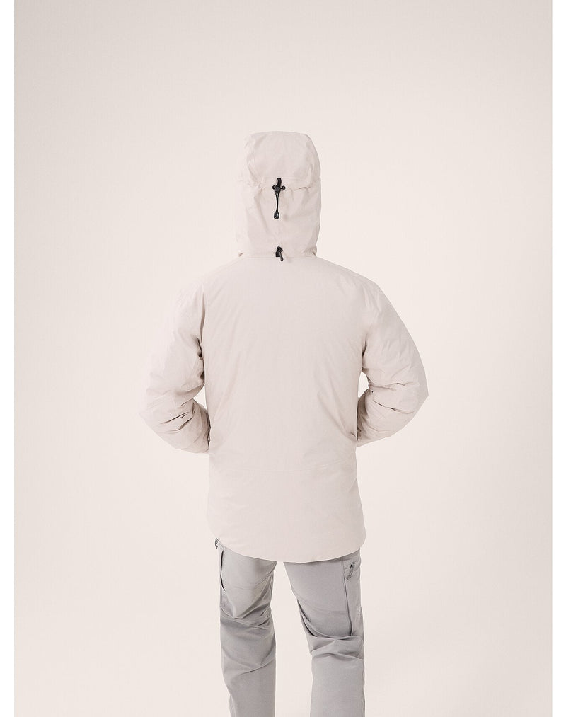 Arc'teryx - Veste isolante en duvet Beta Rune