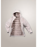 Arc'teryx - Veste isolante en duvet Beta Rune