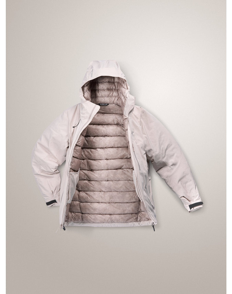 Arc'teryx - Veste isolante en duvet Beta Rune