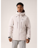 Arc'teryx - Veste isolante en duvet Beta Rune