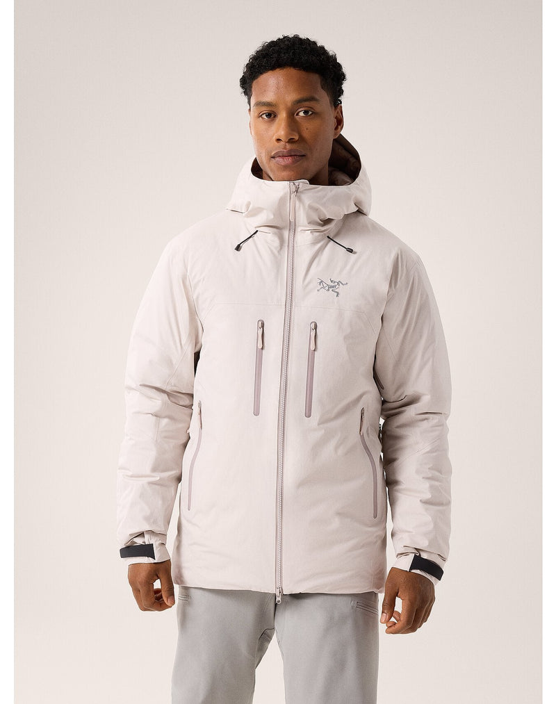 Arc'teryx - Veste isolante en duvet Beta Rune