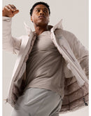 Arc'teryx - Veste isolante en duvet Beta Rune