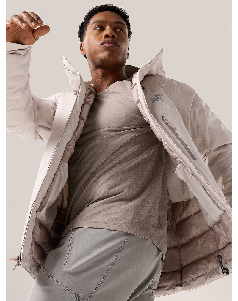 Arc'teryx - Veste isolante en duvet Beta Rune