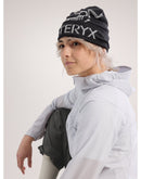 Arc’teryx - Bonnet Arcteryx Noir
