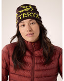 Arc’teryx - Bonnet Arcteryx Brown