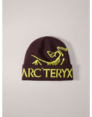 Arc’teryx - Bonnet Arcteryx Brown