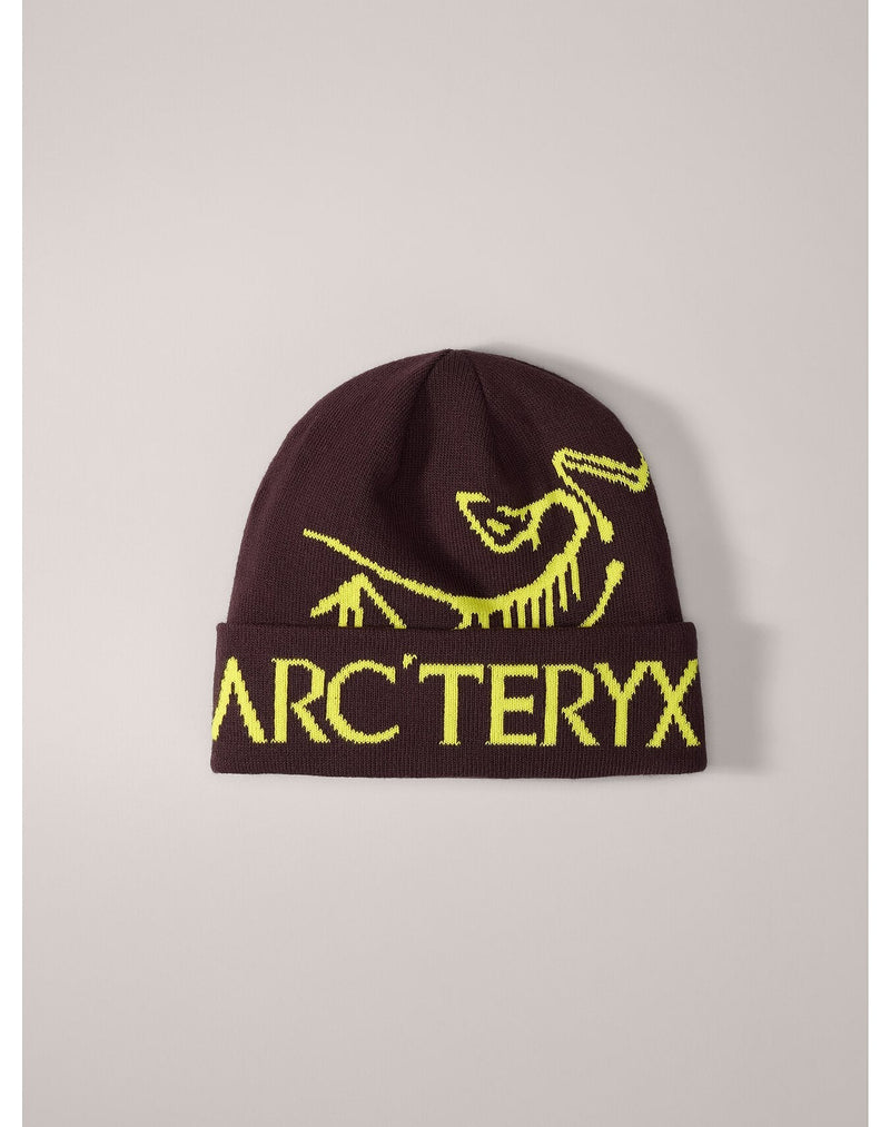 Arc’teryx - Bonnet Arcteryx Brown