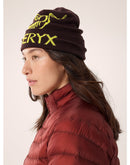 Arc’teryx - Bonnet Arcteryx Brown