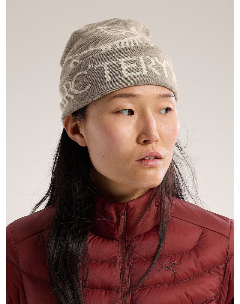 Arc’teryx - Bonnet Arcteryx Grey