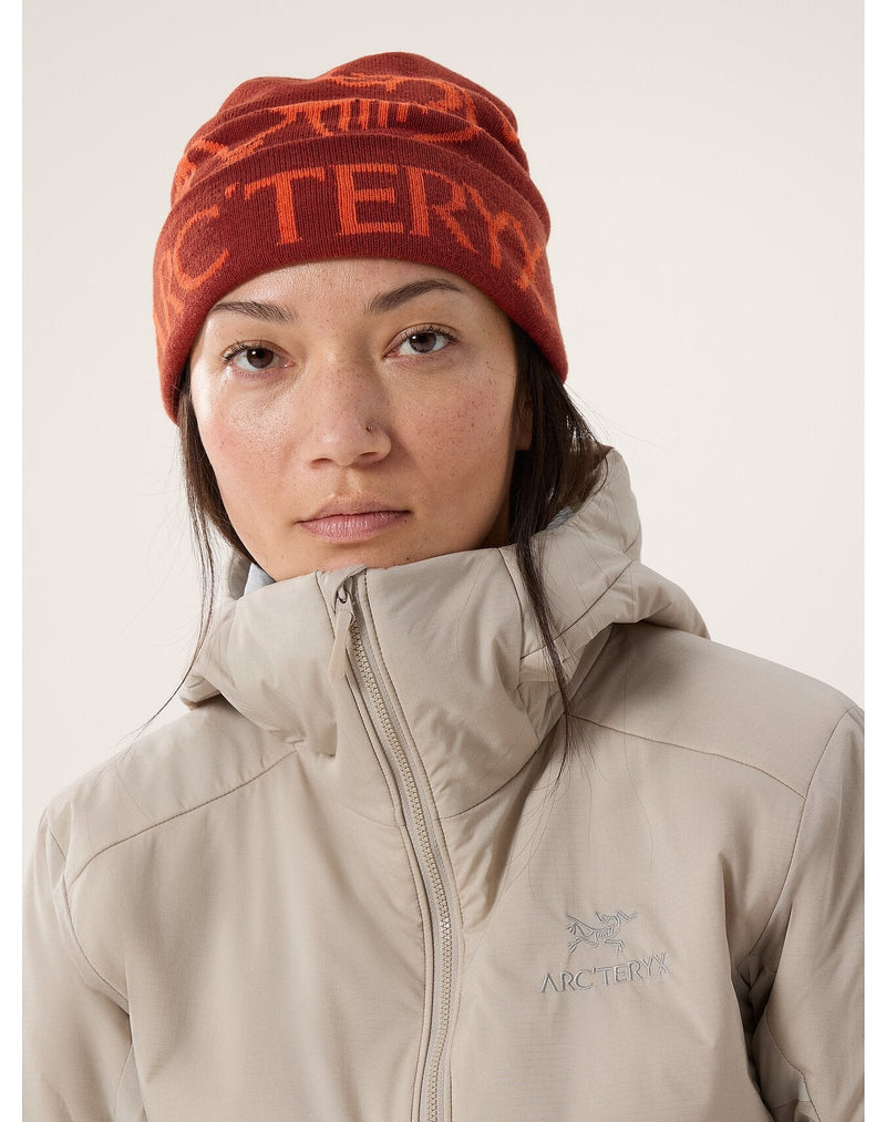 Arc’teryx - Bonnet Arcteryx Red