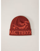 Arc’teryx - Bonnet Arcteryx Red